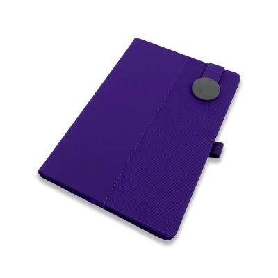 Defter - mor