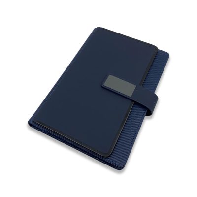 Defter - lacivert