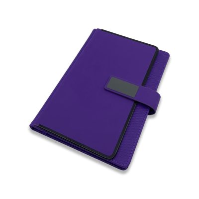Defter - mor