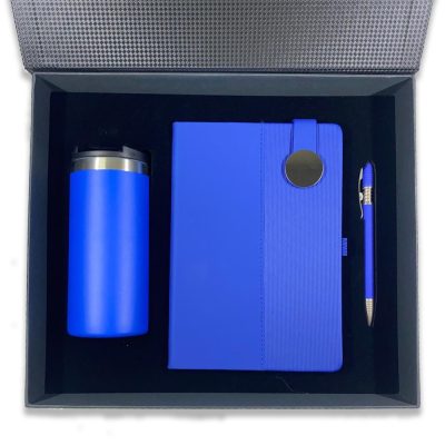 Kutu Set - mavi