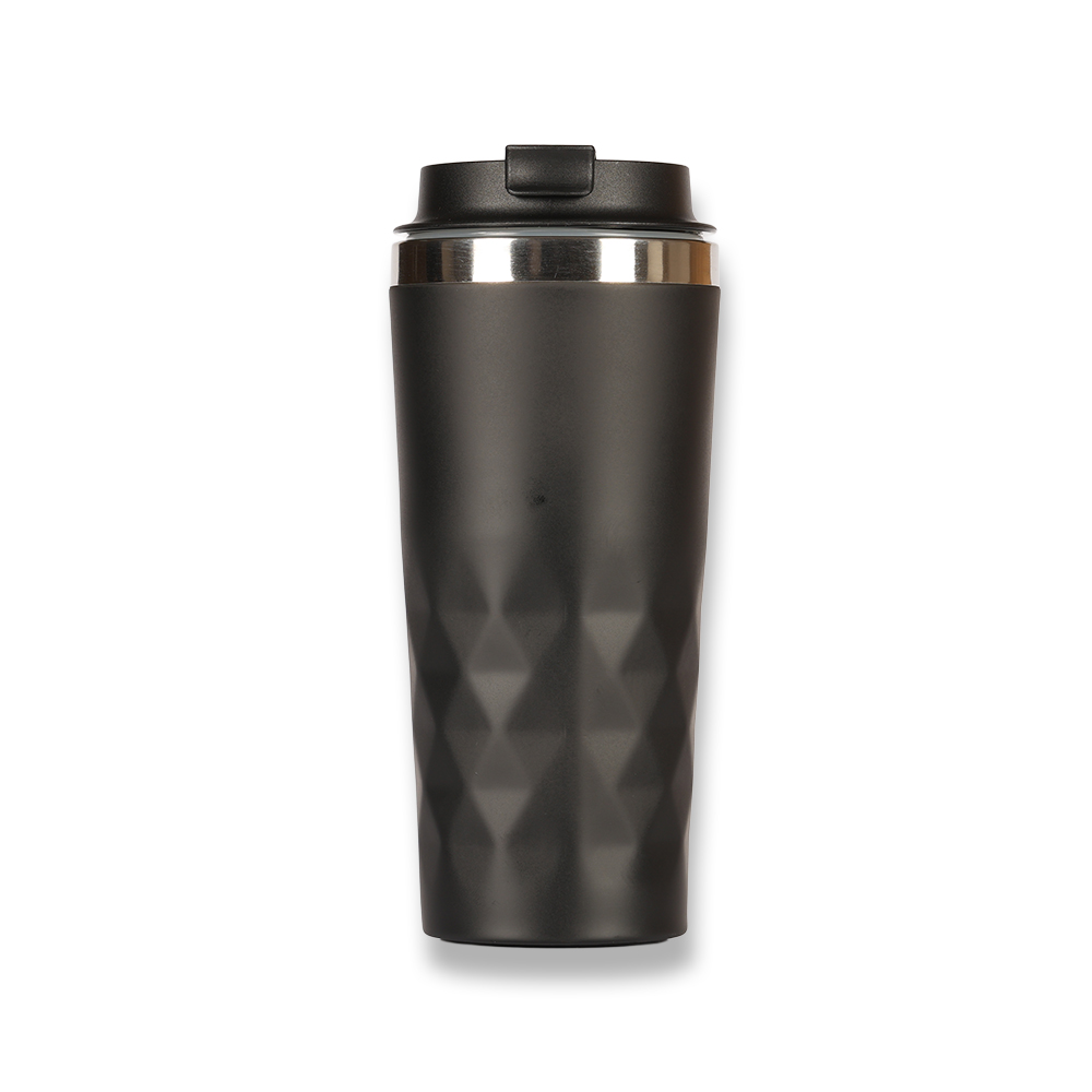Promosyon Termos Tipi Çelik Bardak 450 ml