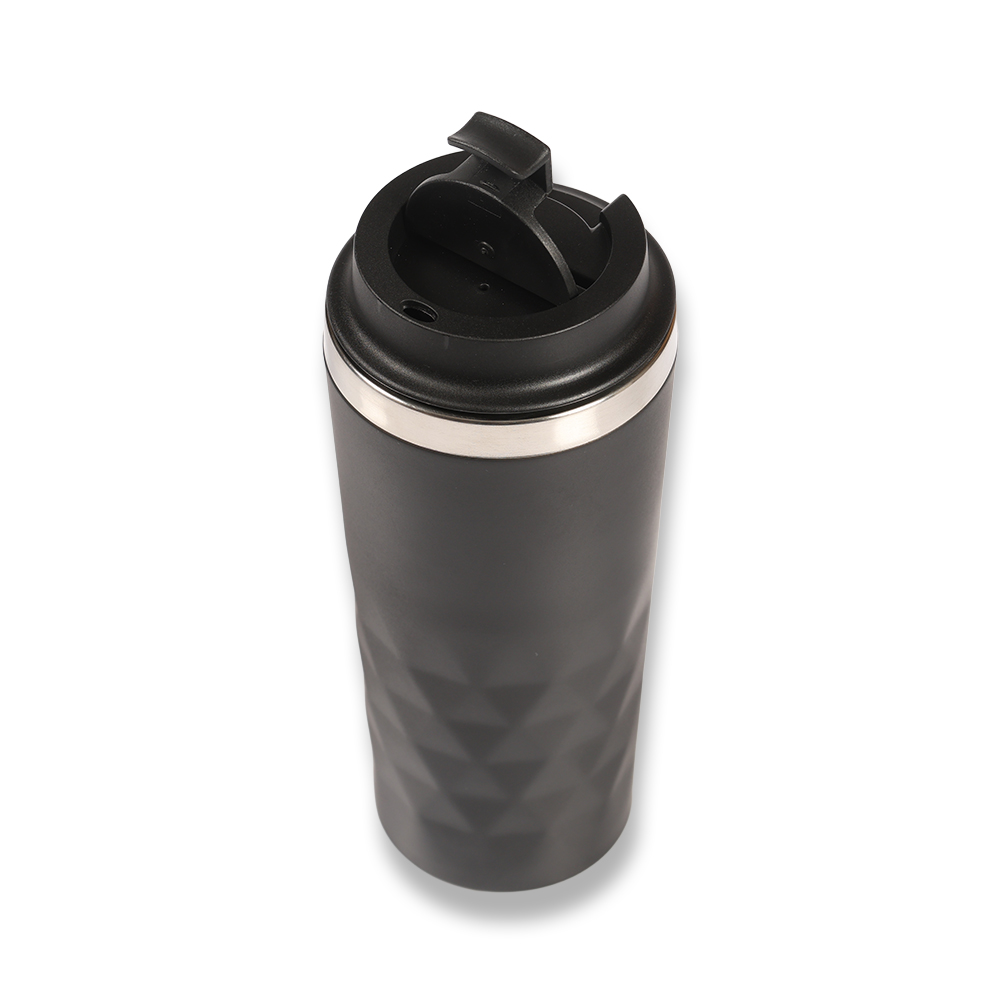 Termos Tipi Çelik Bardak 450 ml