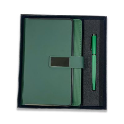 Kutu Set - yesil