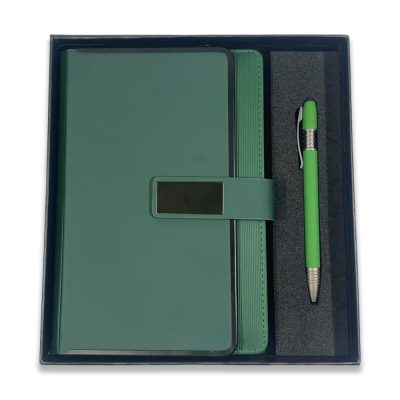 Kutu Set - yesil