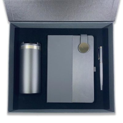 Kutu Set - siyah