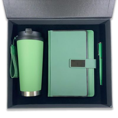 Kutu Set - yesil
