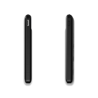 Powerbank 10000 mAh - Siyah