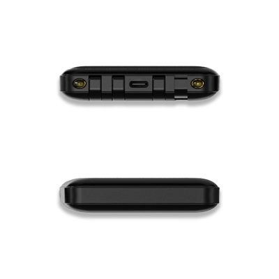 Powerbank 10000 mAh - Siyah