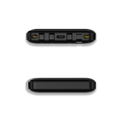 Powerbank 10000 mAh - Siyah