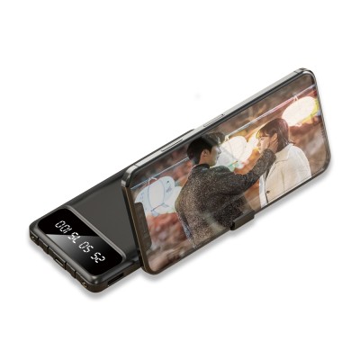 Powerbank 10000 mAh - Siyah