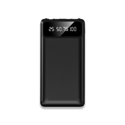 Promosyon Powerbank 10000 mAh