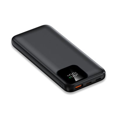 Powerbank 20000 mAh - Siyah