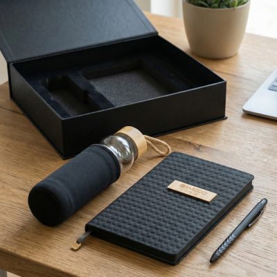 Bambu Set - Bambu