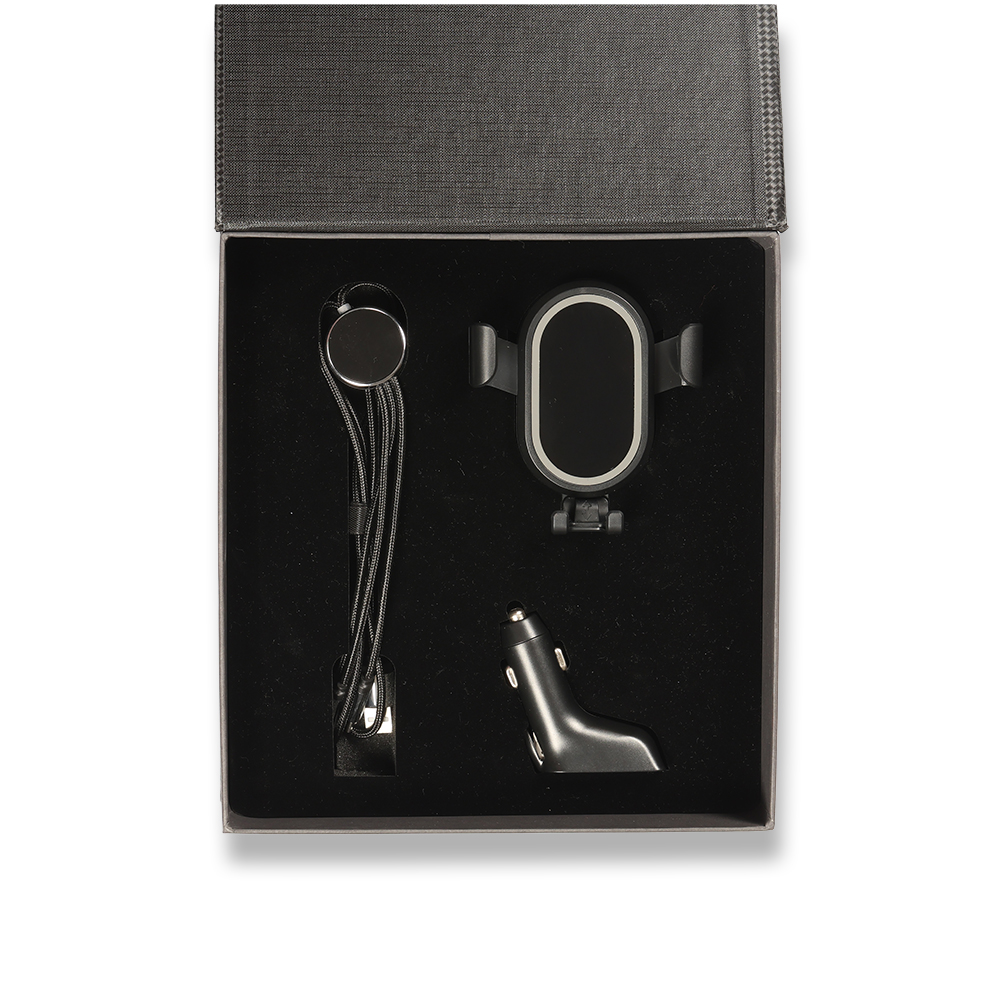 Promosyon Araç Şarj Seti