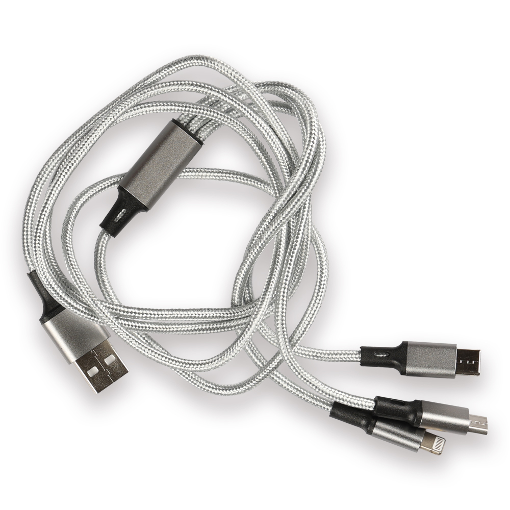 Promosyon Şarj Kablosu