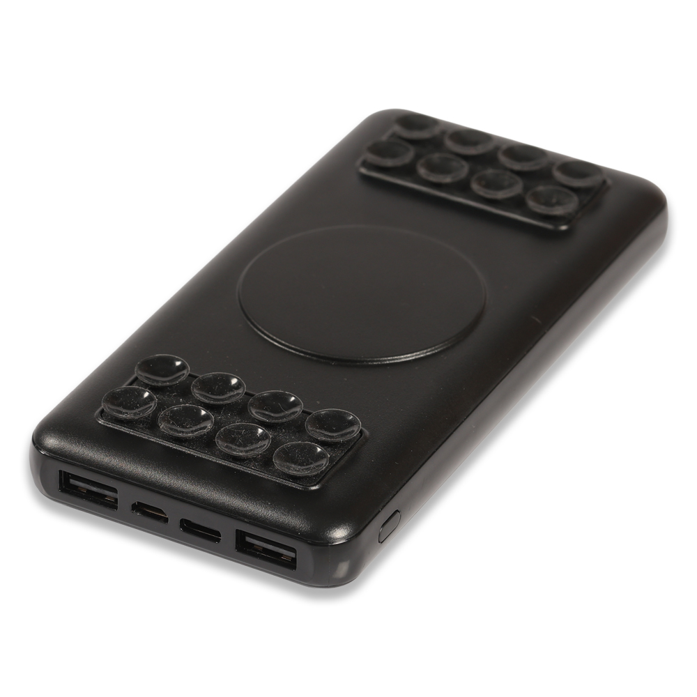 Wireless Powerbank 10000 mAh