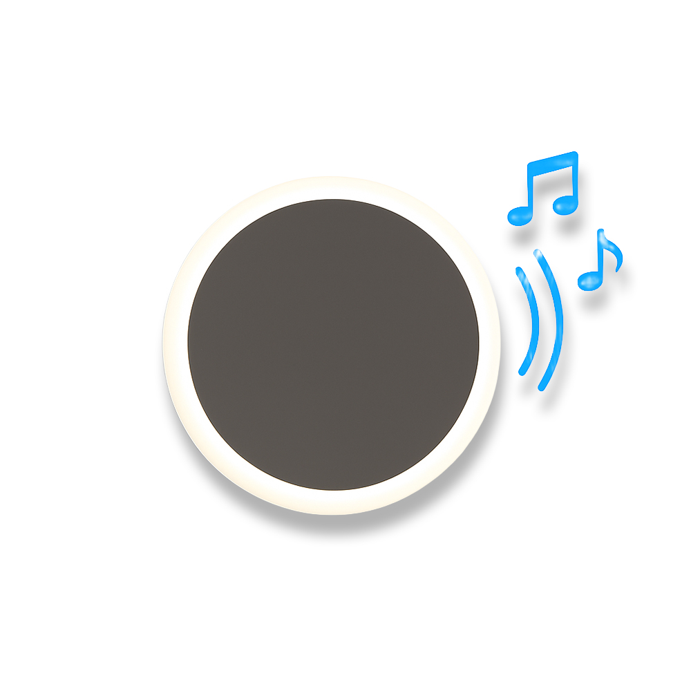 Promosyon Ayna Kablosuz Hoparlör