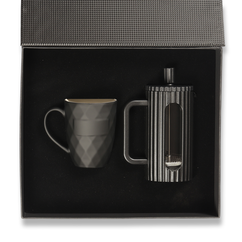 Promosyon Kahveci Seti