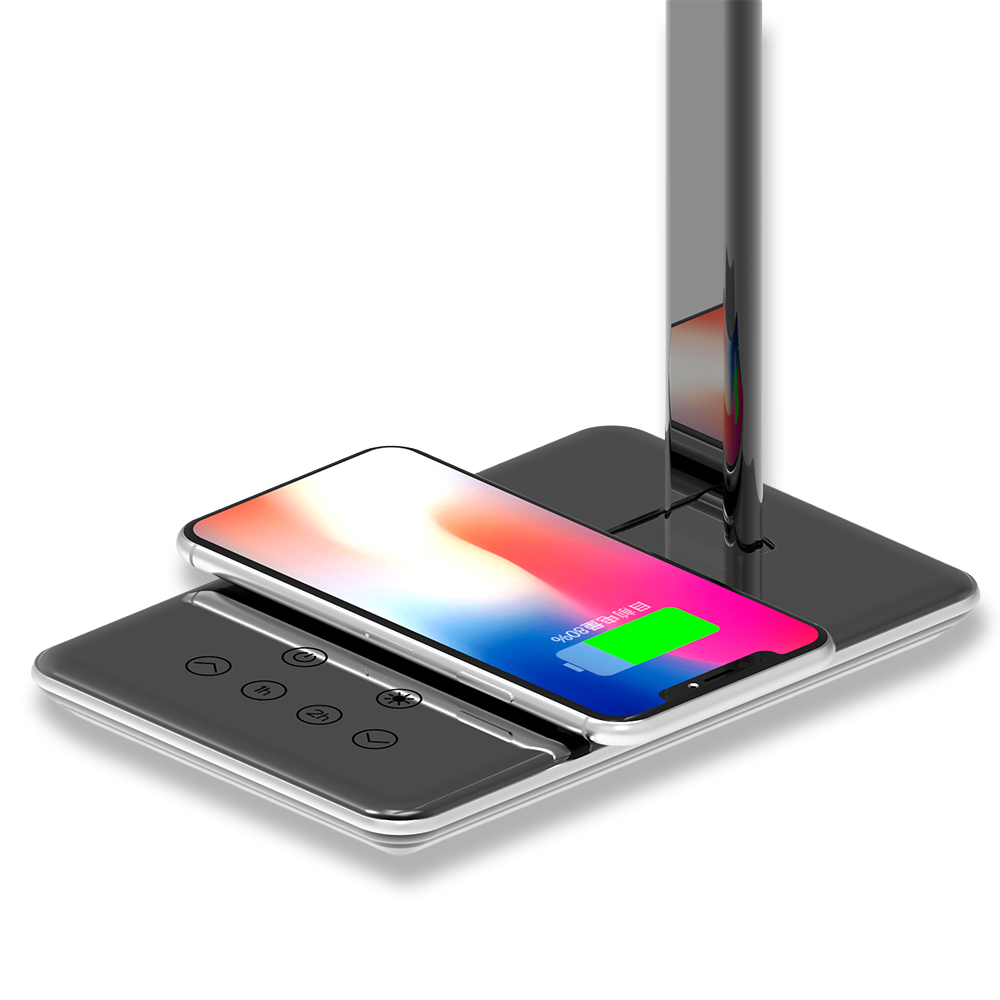 Kablosuz Şarj Standı