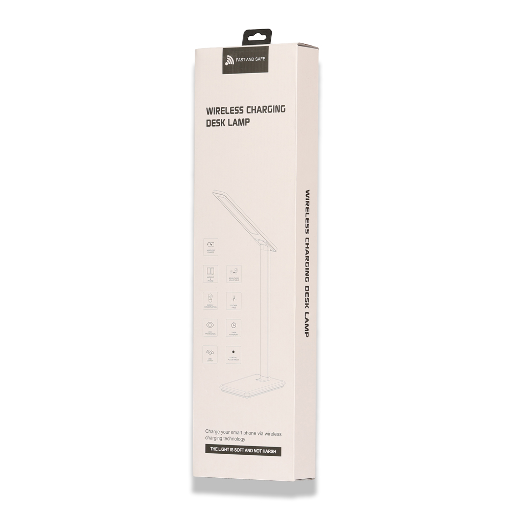 Kablosuz Şarj Standı