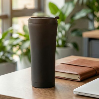 Termos Bardak 500 ml - Siyah