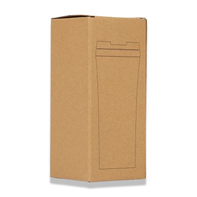 Termos Bardak 500 ml - Siyah