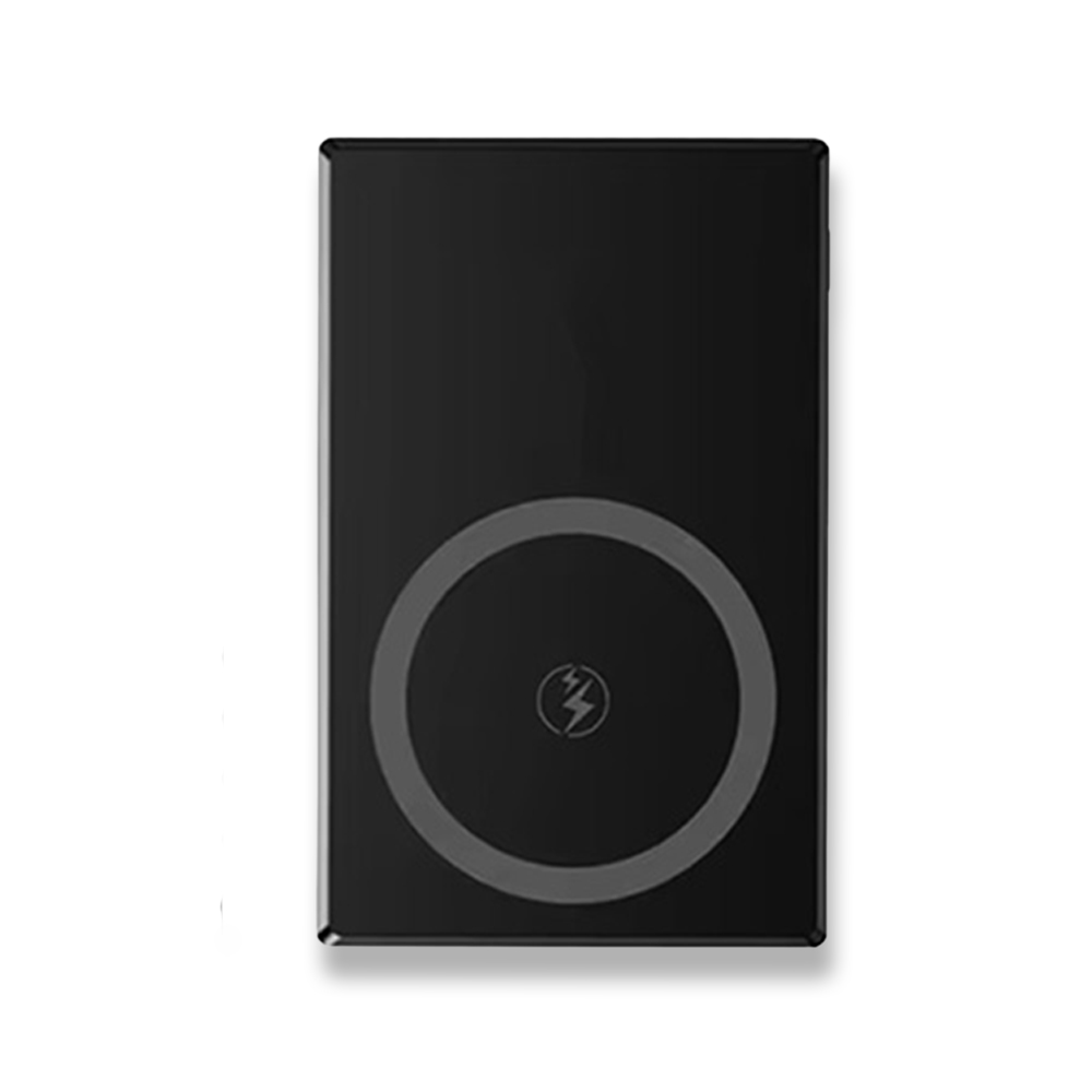 Hızlı Wireless Şarj Magsafe 5000 mAh