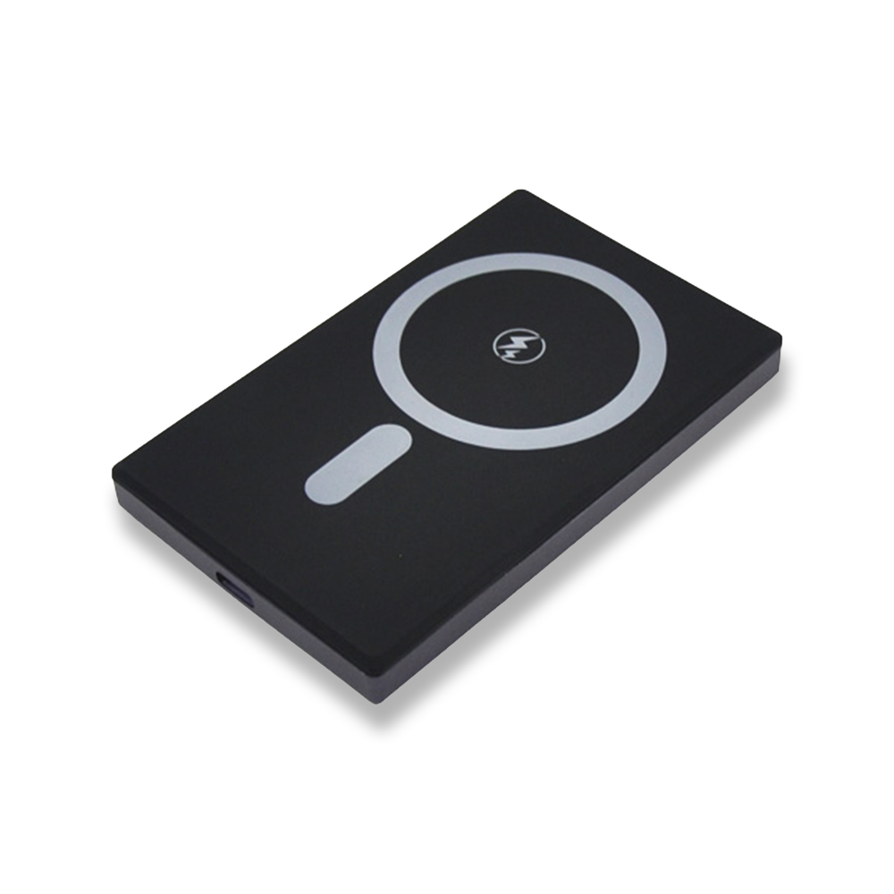 Hızlı Wireless Şarj Magsafe 5000 mAh