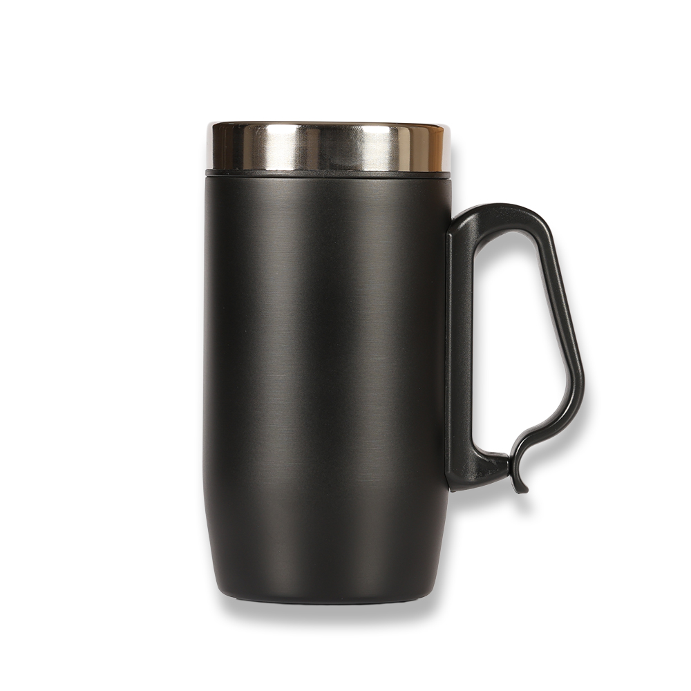 Promosyon Termos Tipi Çelik Kupa 240 ml