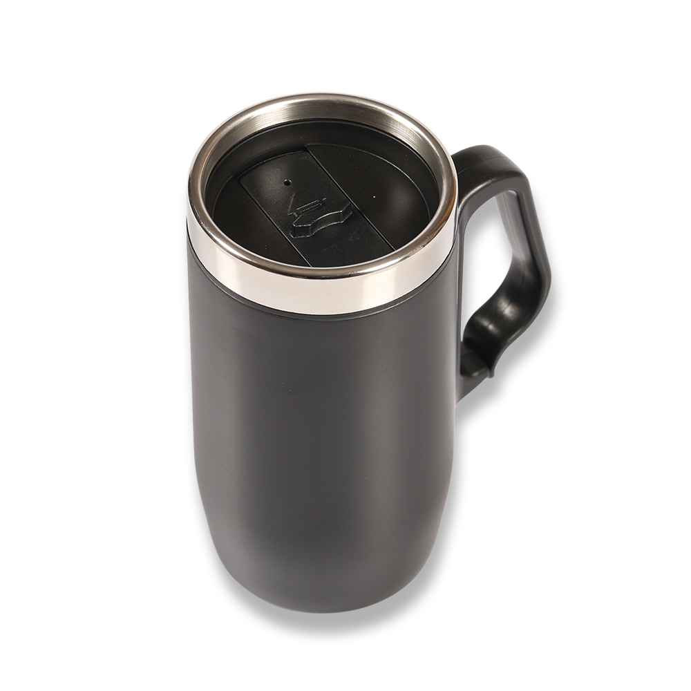 Termos Tipi Çelik Kupa 240 ml