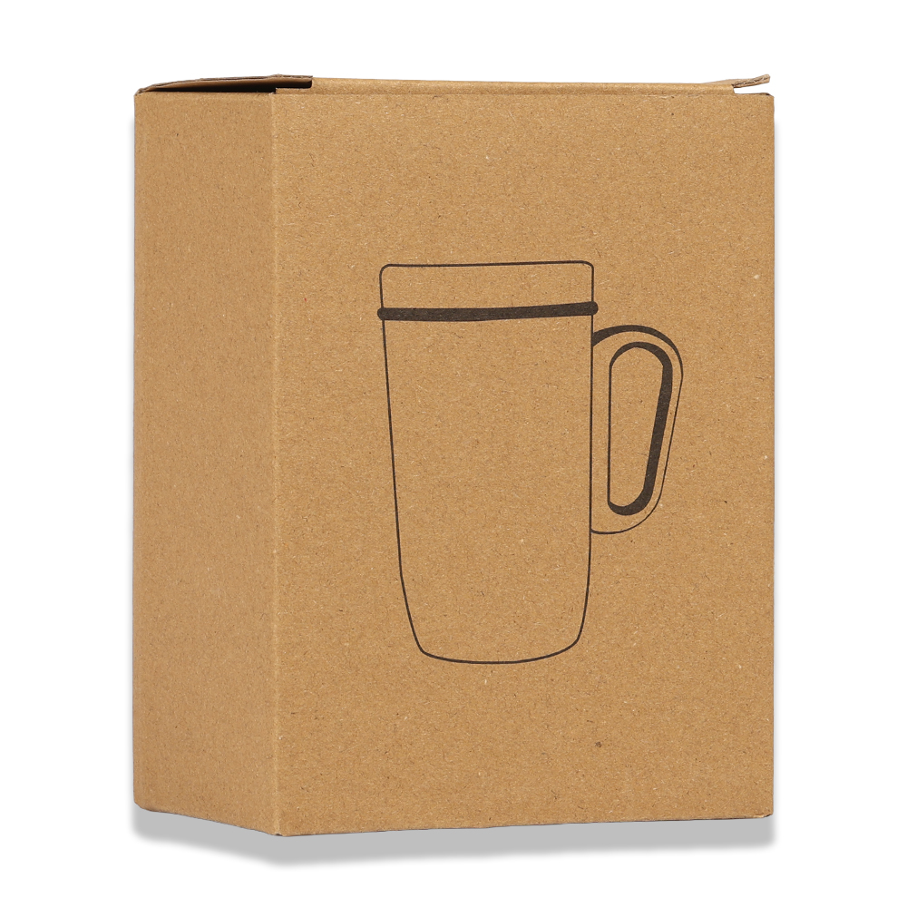 Termos Tipi Çelik Kupa 240 ml