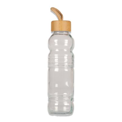 Cam Matara 500 ml - Siyah