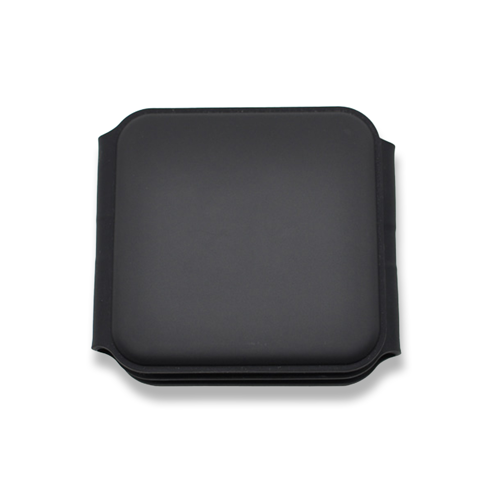 Kablosuz Şarj Standı (Telefon, Saat, Kulaklık)