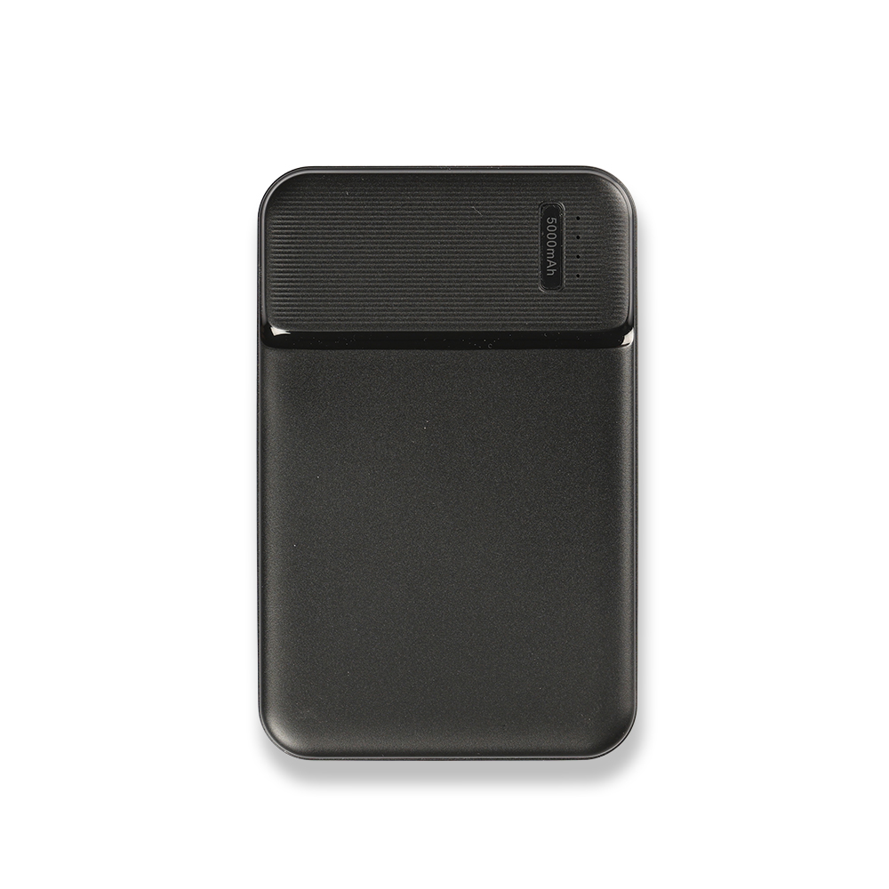 Powerbank 5000 mAh