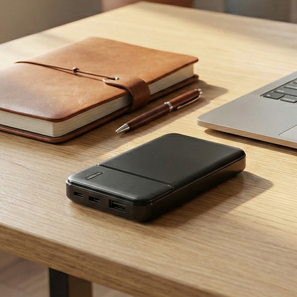 Powerbank 5000 mAh