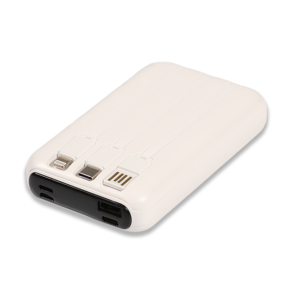 Hızlı Wireless Şarj Magsafe 10000 mAh