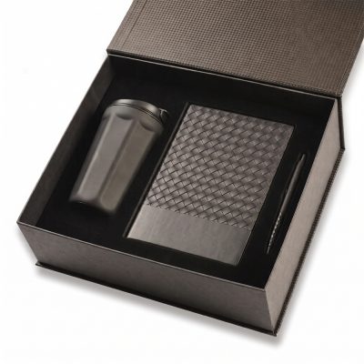 Diamond Set - Siyah