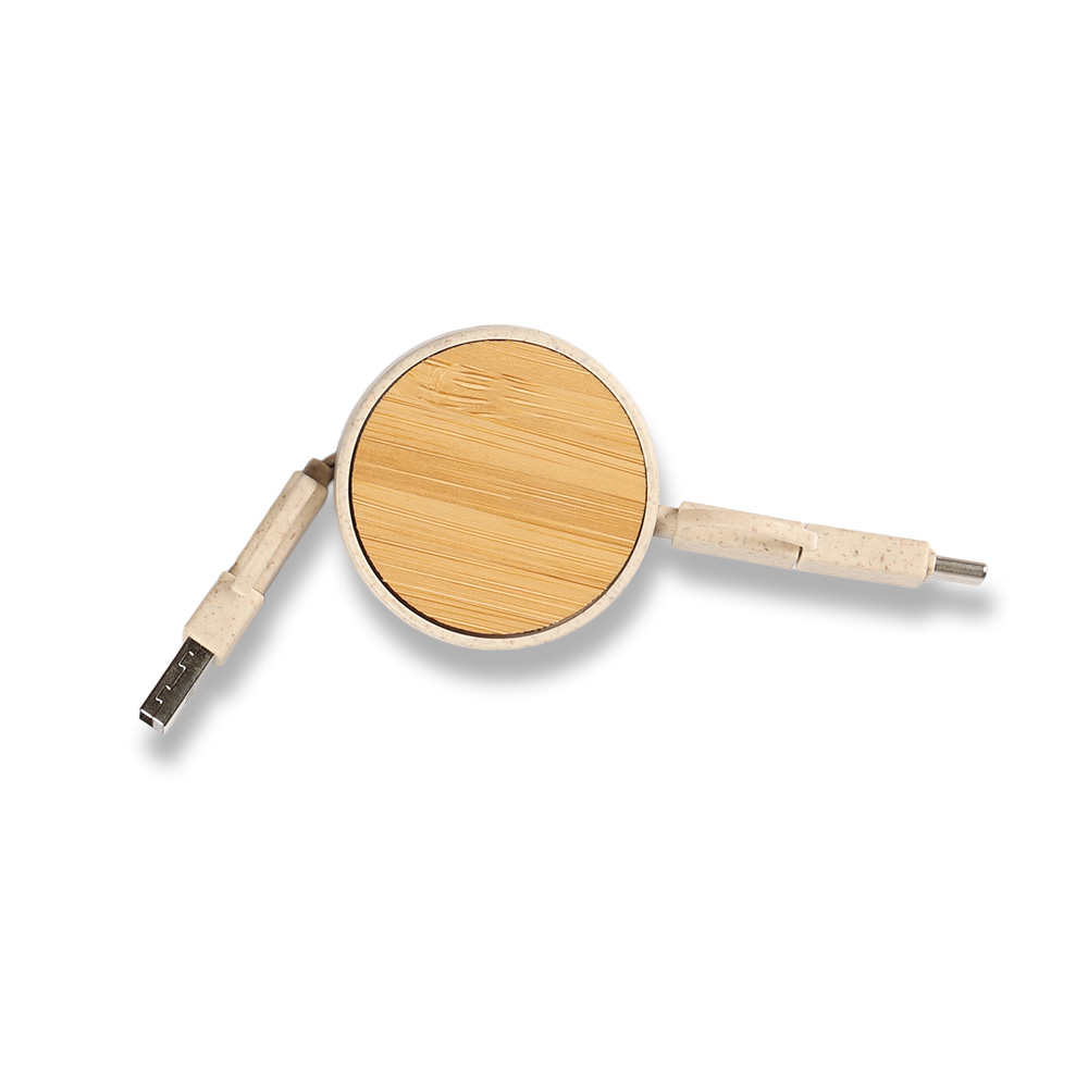 Bambu Şarj Kablosu