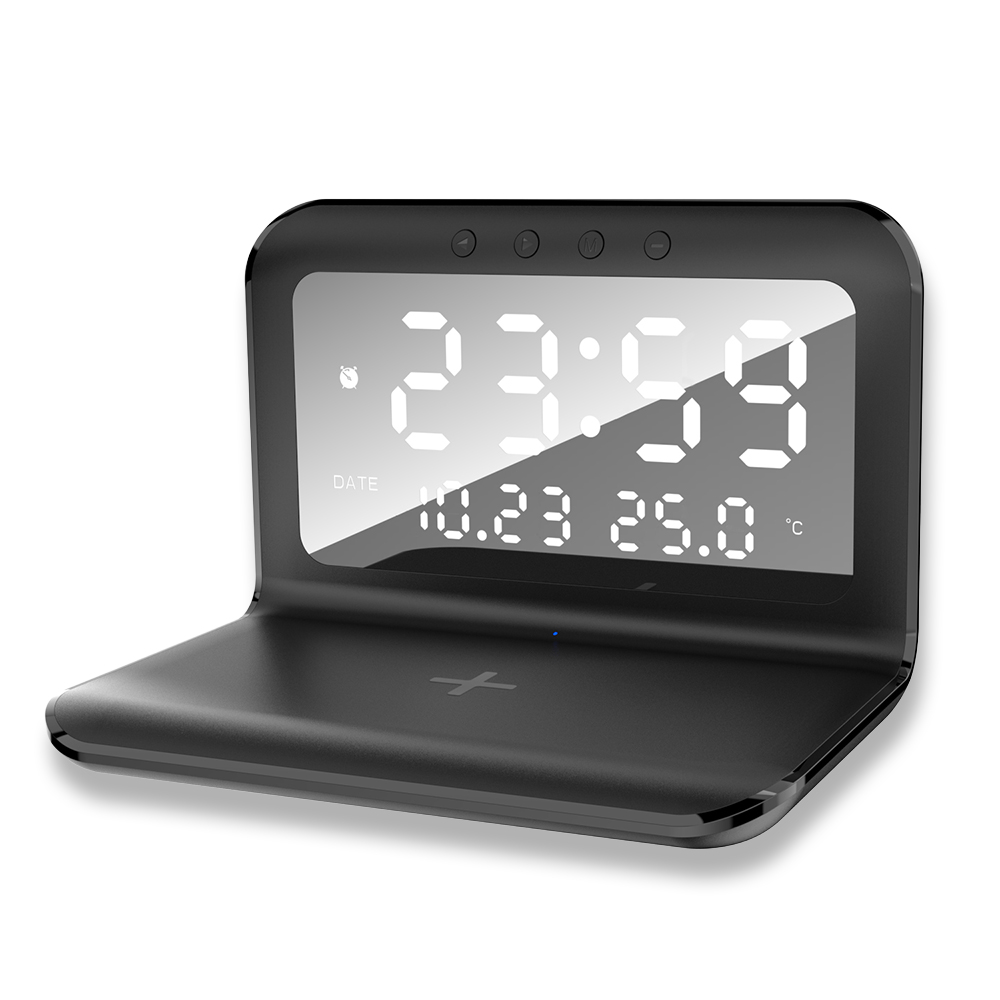 Promosyon Kablosuz Şarj Standı