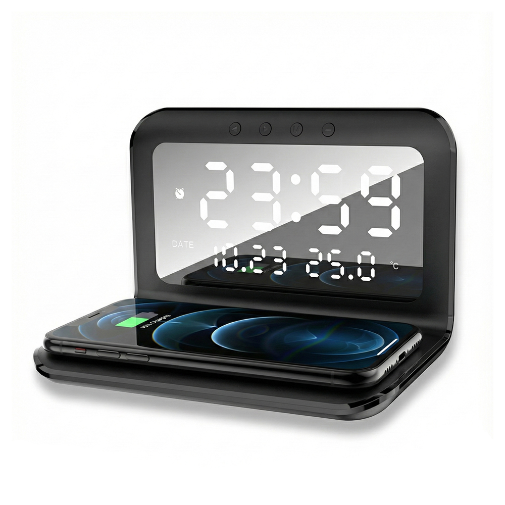 Kablosuz Şarj Standı