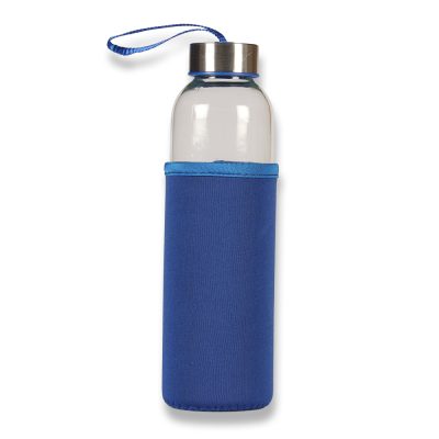 Cam Matara 500 ml - mavi