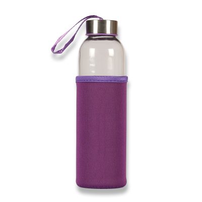 Cam Matara 500 ml - mor