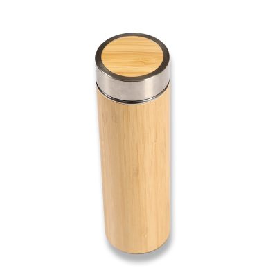 Bambu Termos 500 ml - Bambu