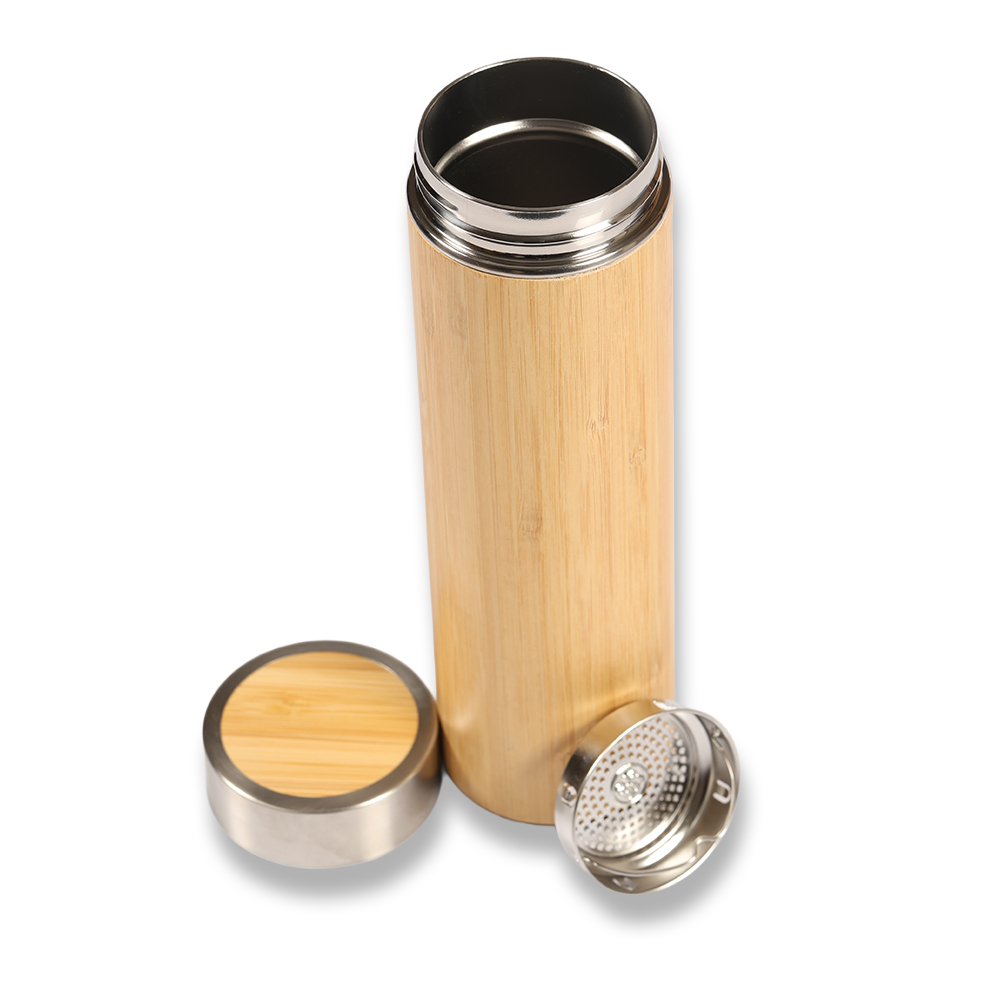 Bambu Termos 500 ml