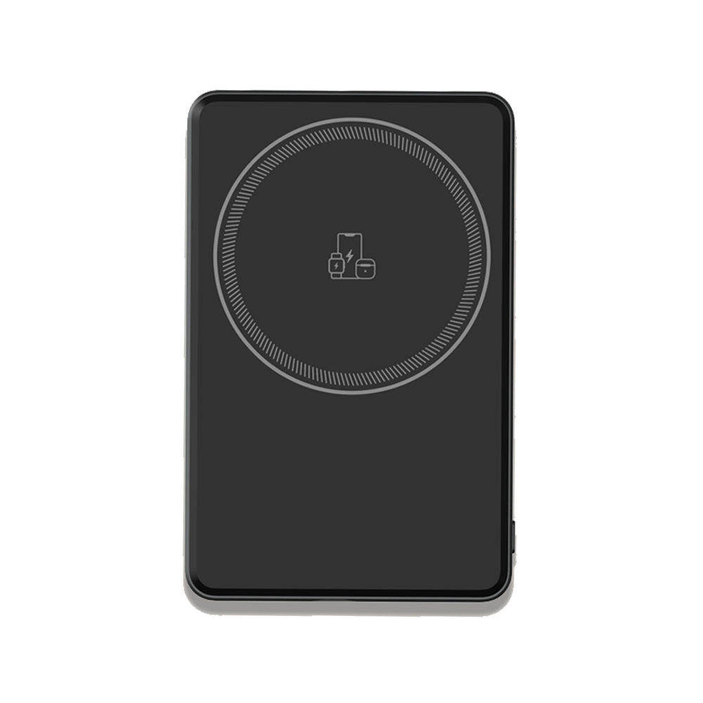 Promosyon Işıklı Logo Magsafe 10000 mAh