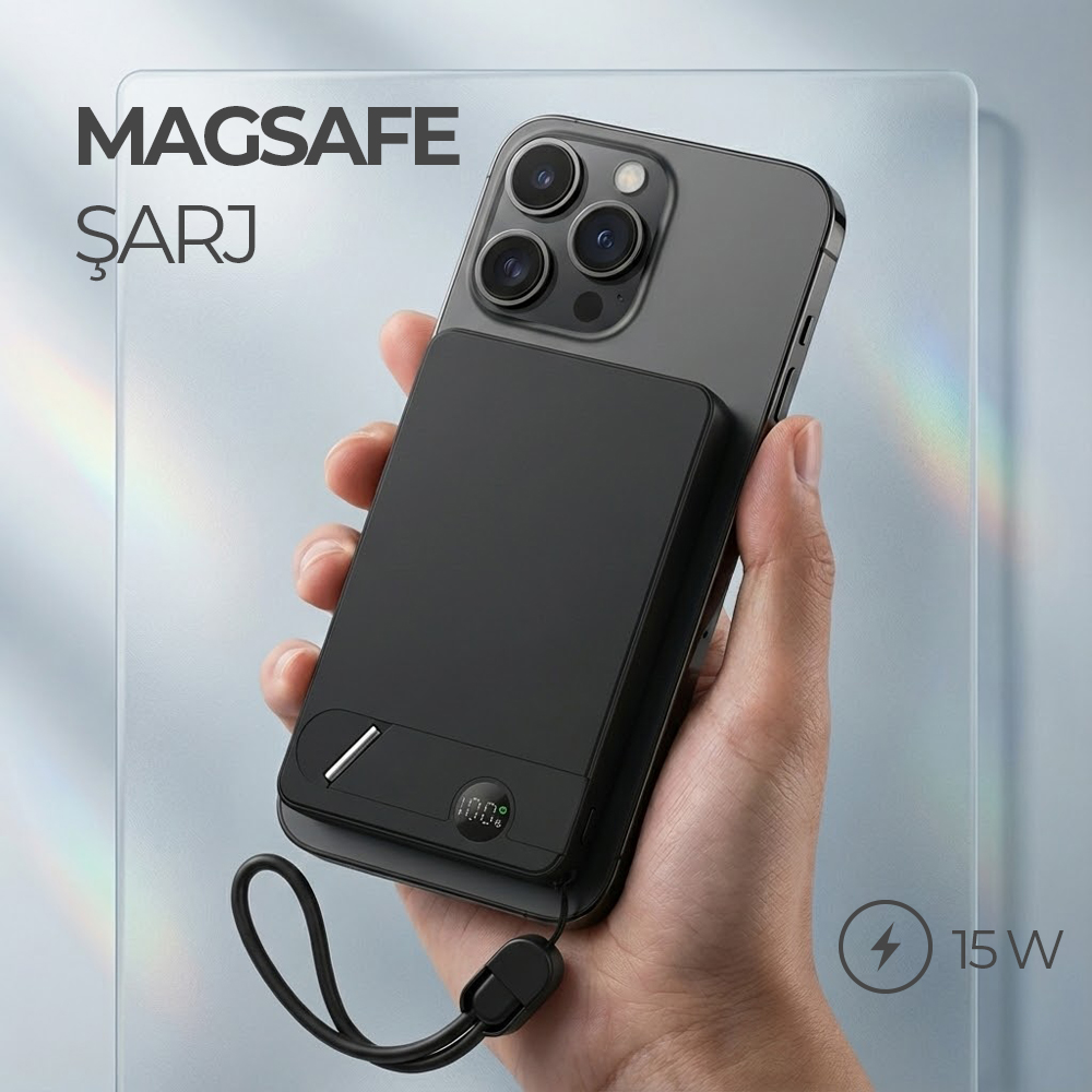 Magsafe Powerbank 10000 mAh