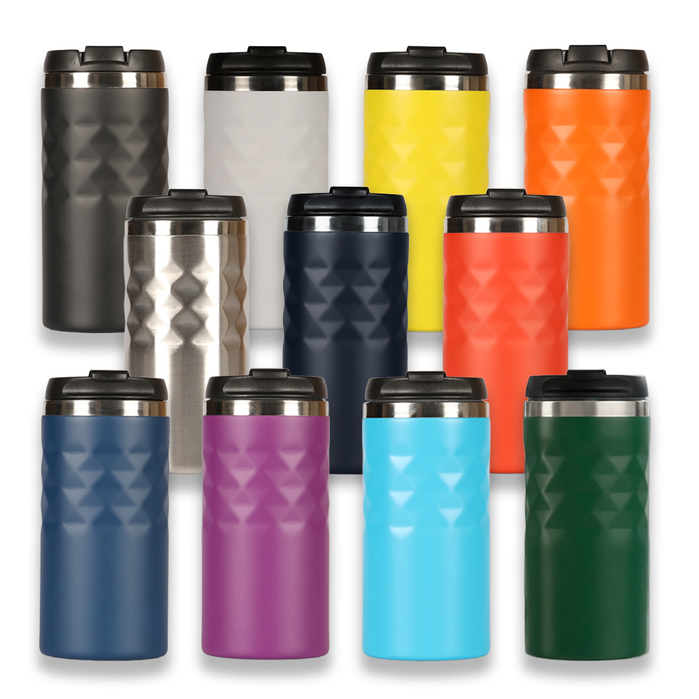 Termos Tipi Çelik Bardak 300 ml