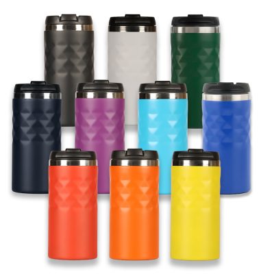 Termos Tipi Çelik Bardak 300 ml