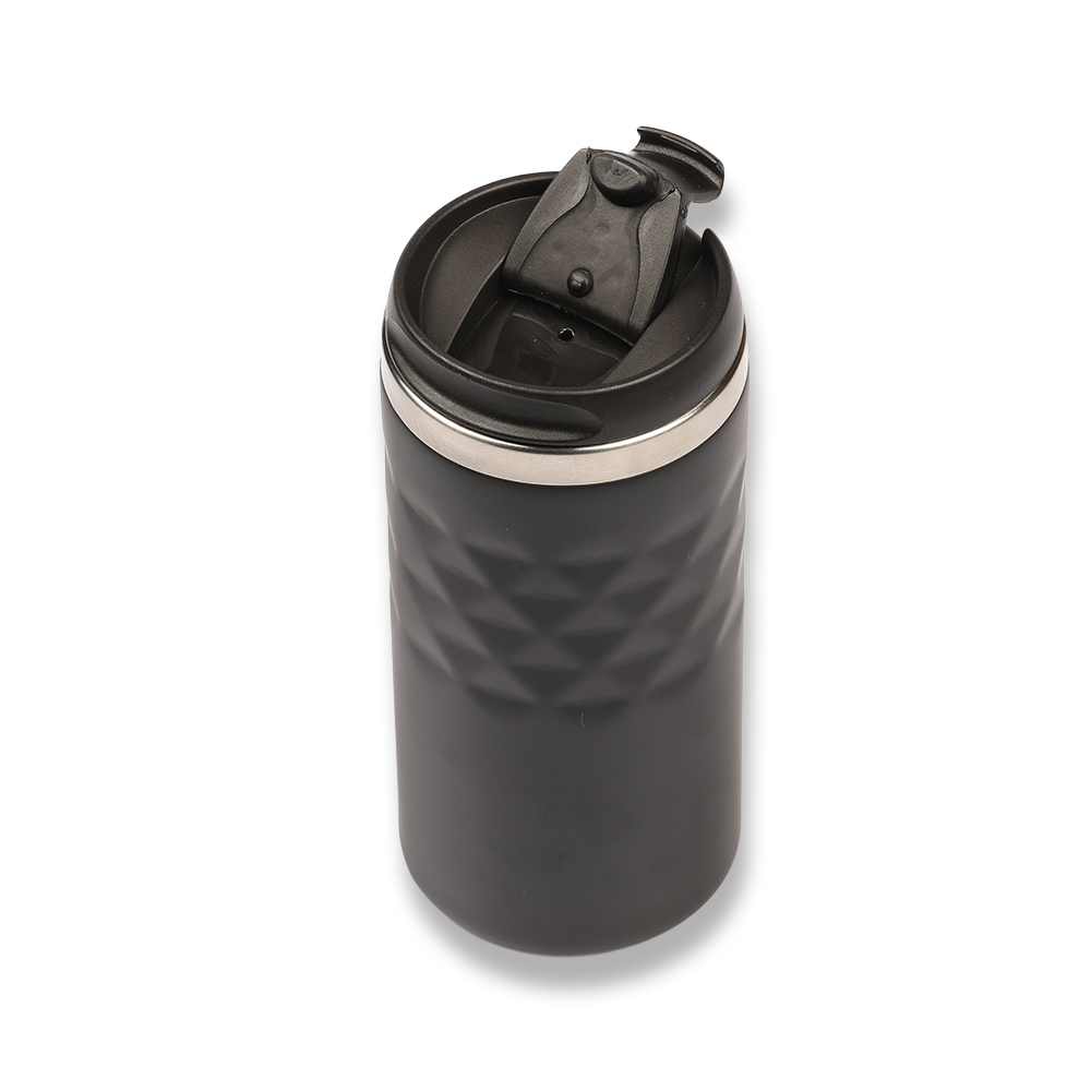 Termos Tipi Çelik Bardak 300 ml