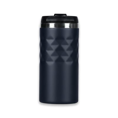 Termos Tipi Çelik Bardak 300 ml - lacivert